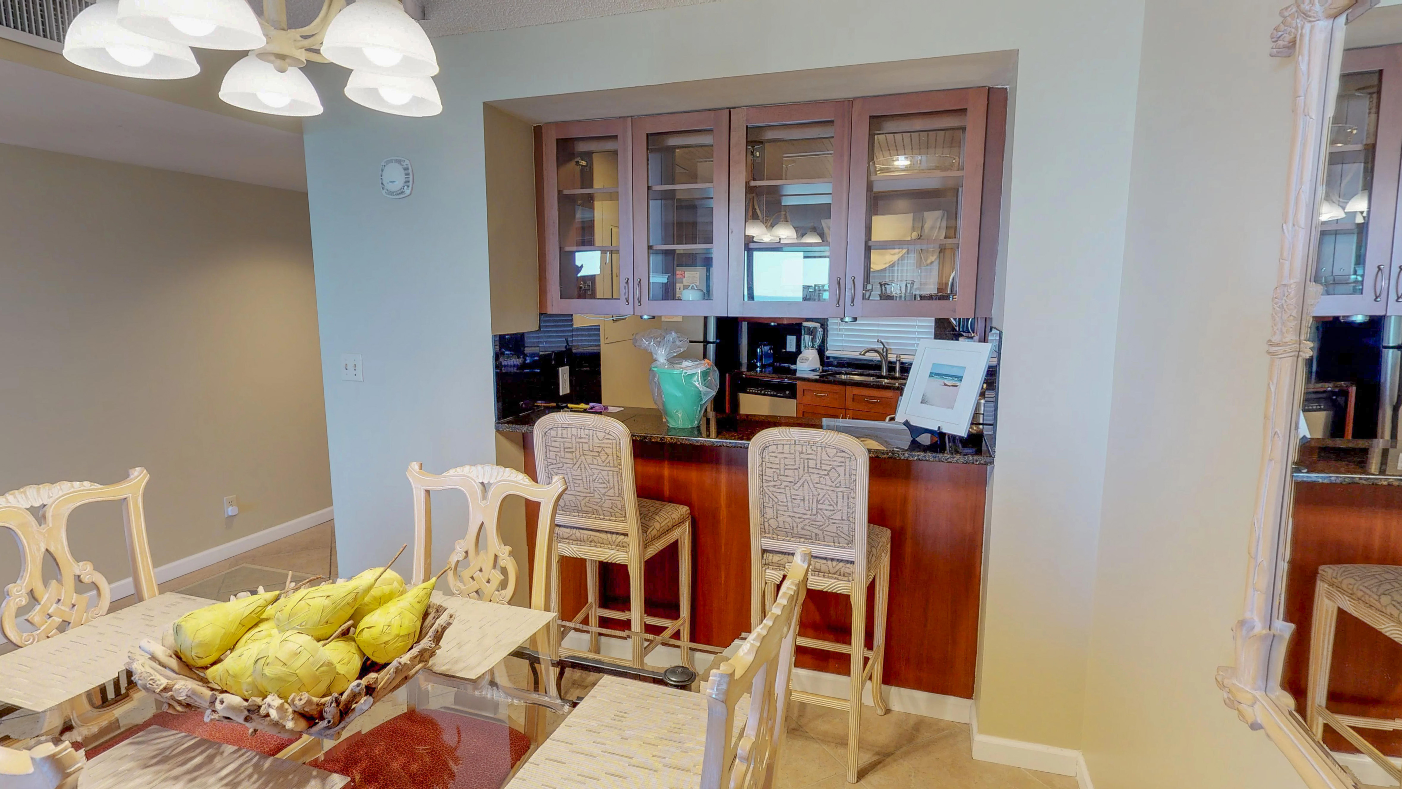 Beaches Of South Walton Condo 940768