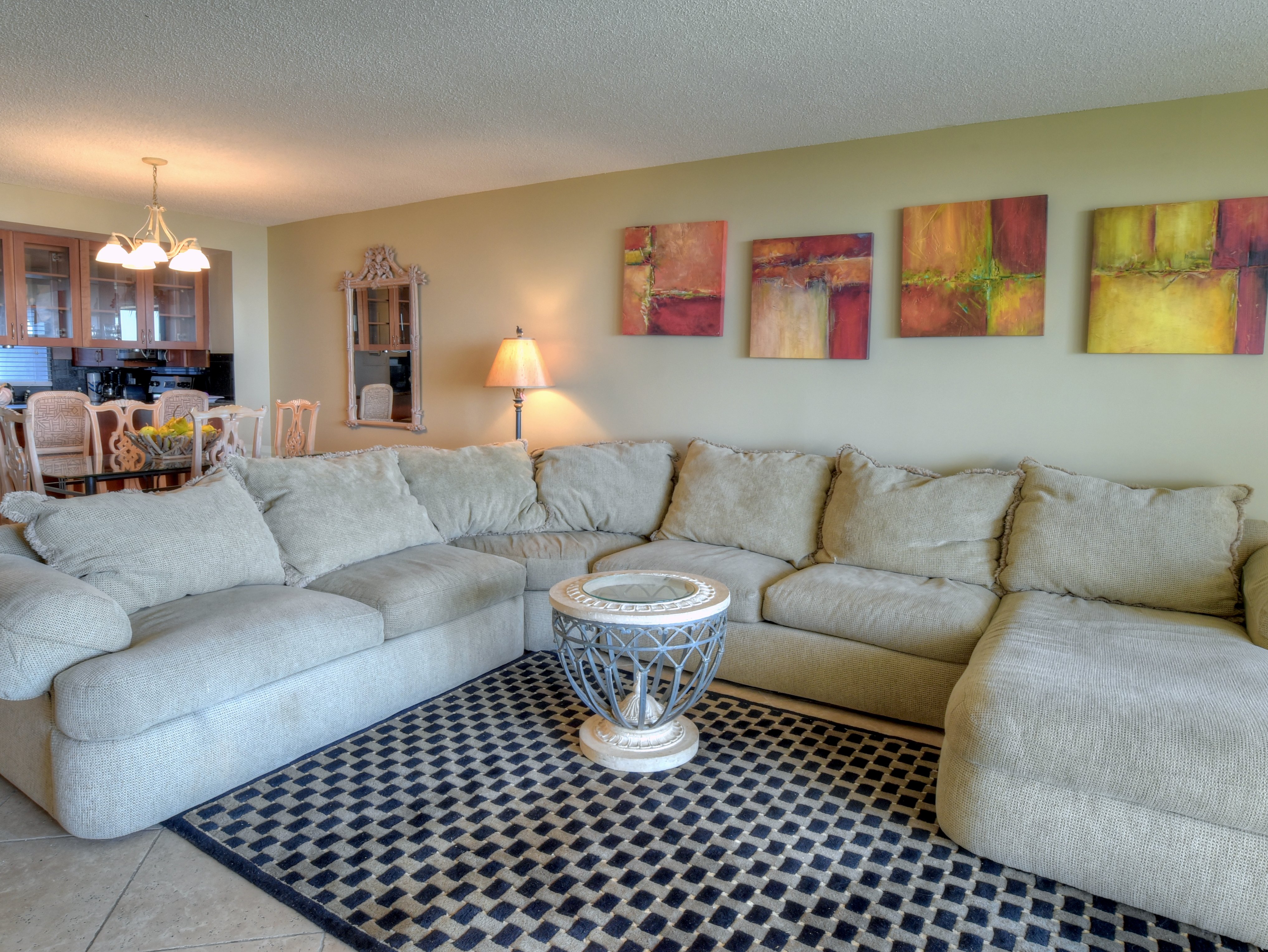 Beaches Of South Walton Condo 940768