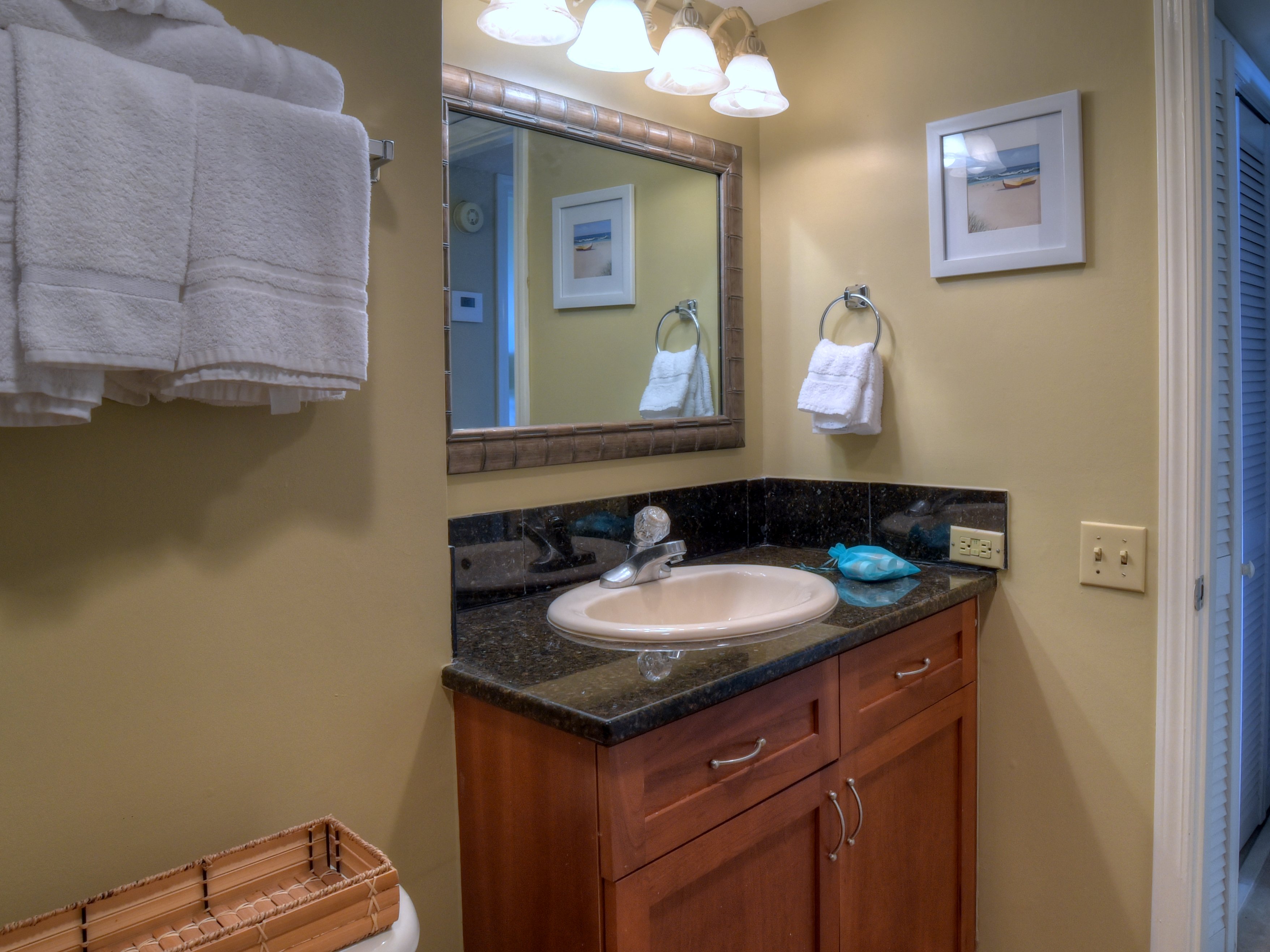 Beaches Of South Walton Condo 940768