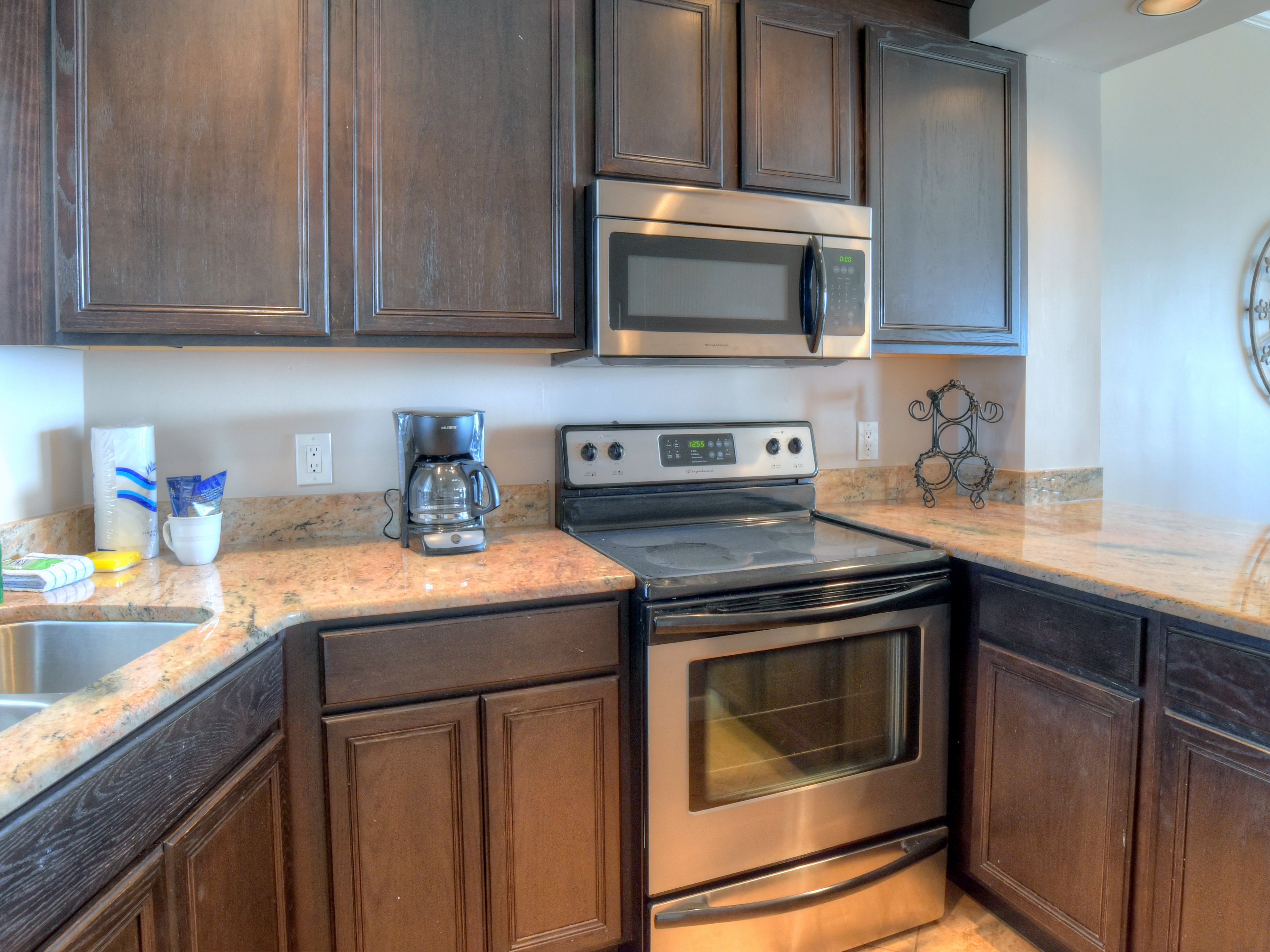 Beaches Of South Walton Condo 940780