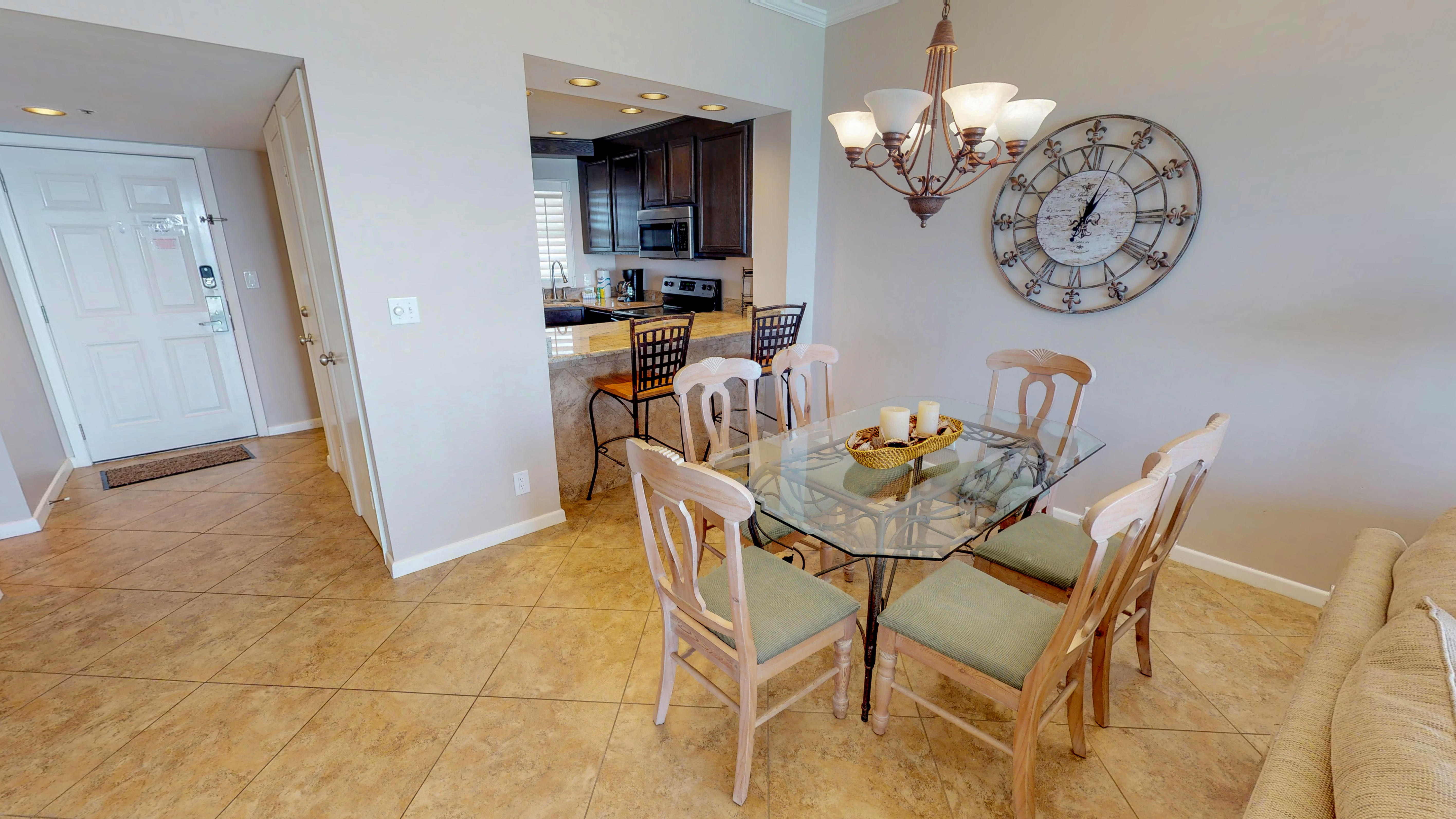 Beaches Of South Walton Condo 940780