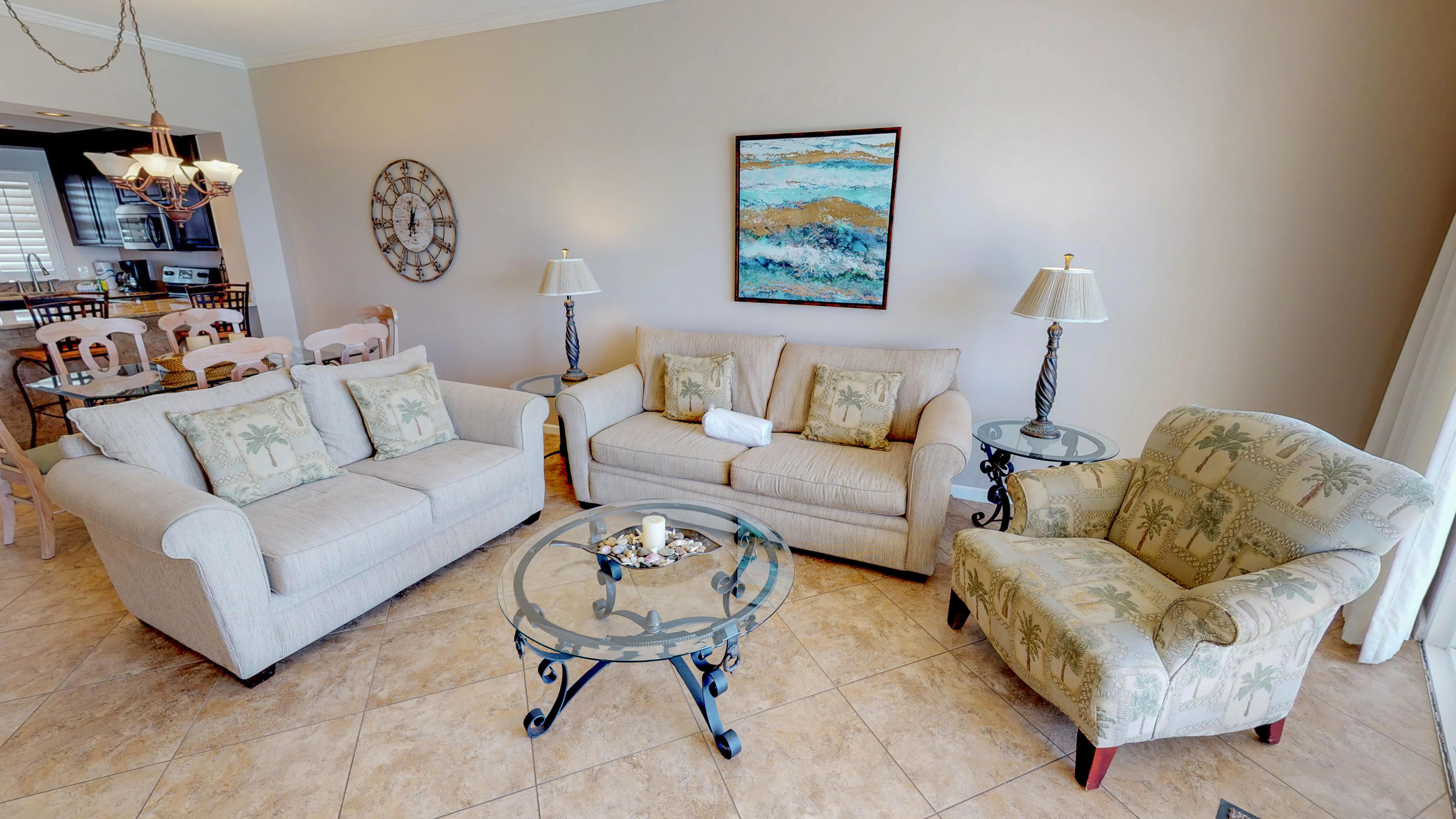 Beaches Of South Walton Condo 940780