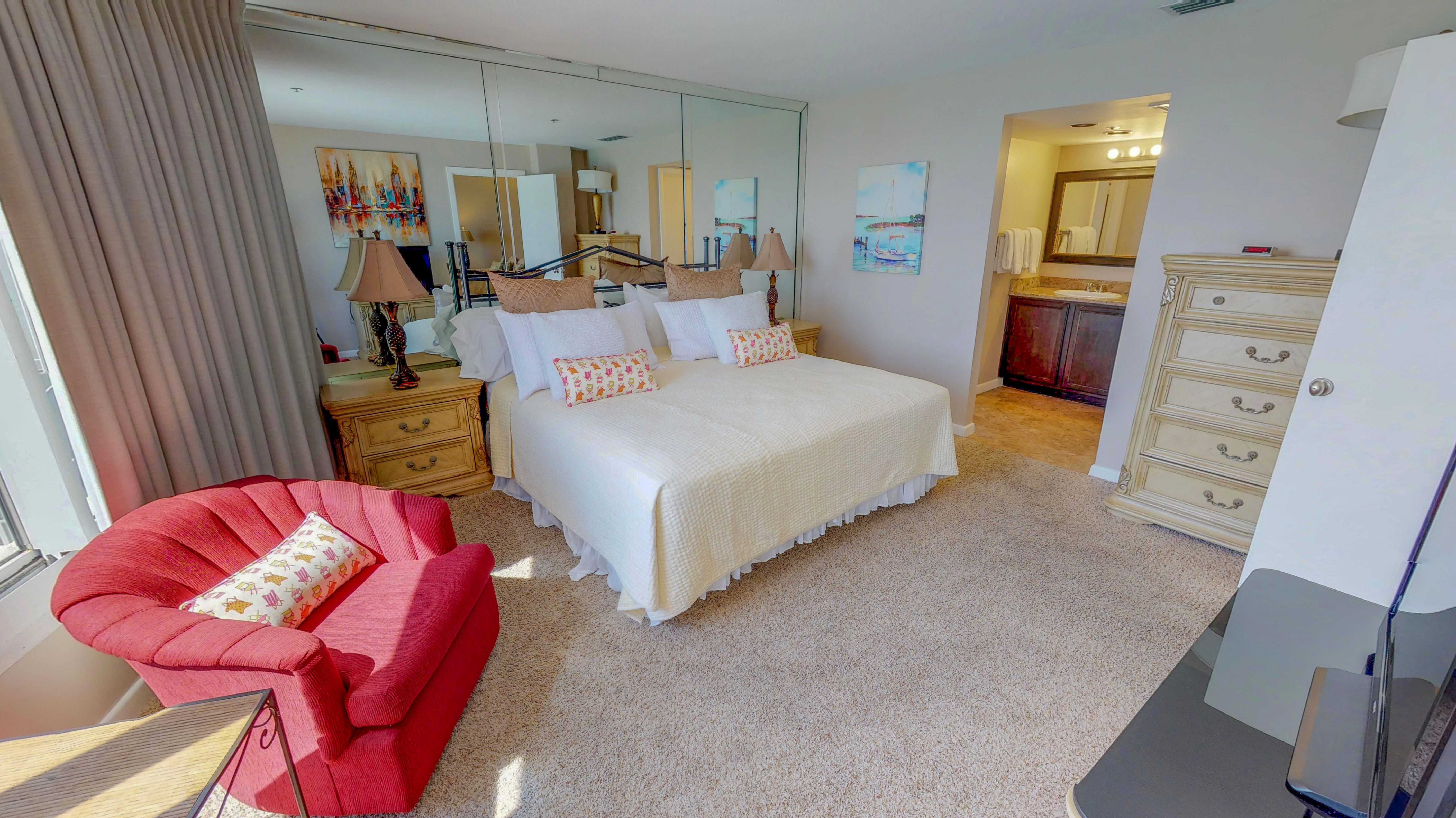Beaches Of South Walton Condo 940780