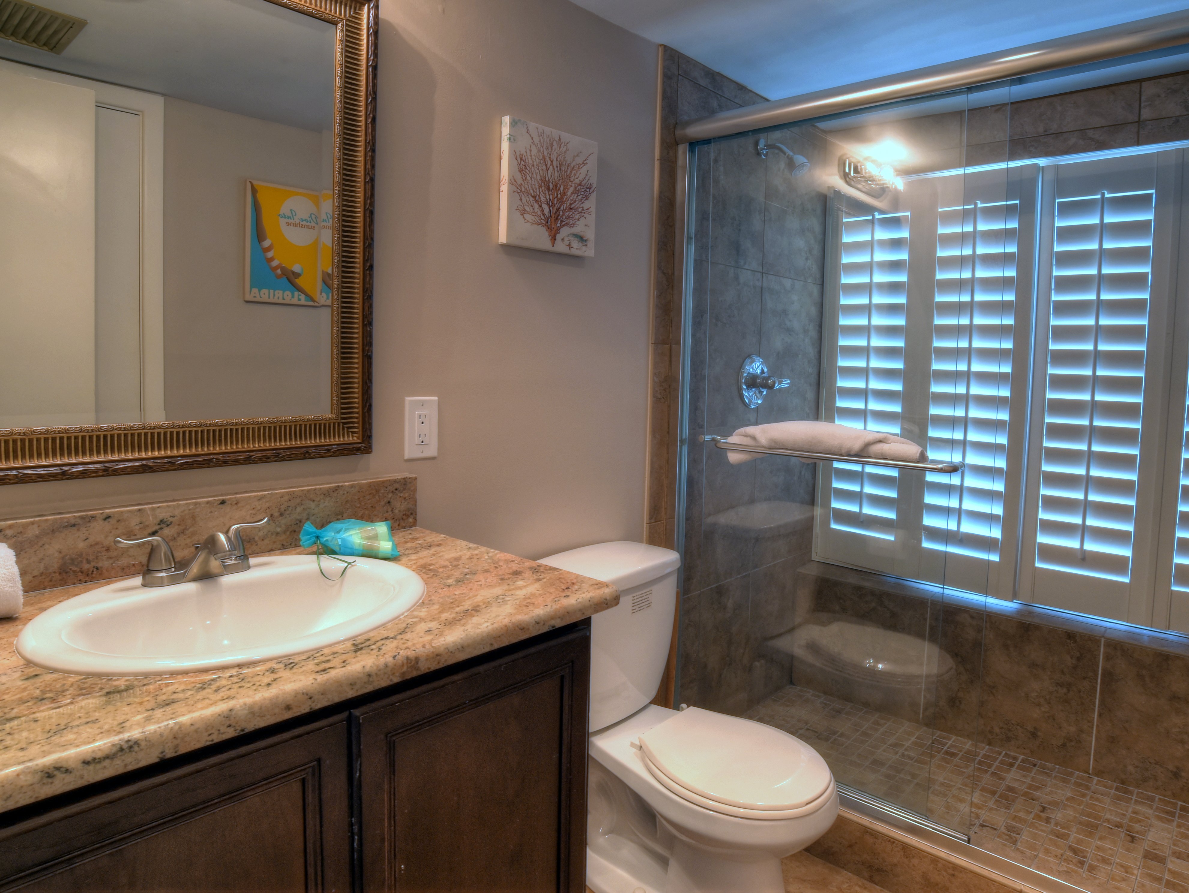 Beaches Of South Walton Condo 940780