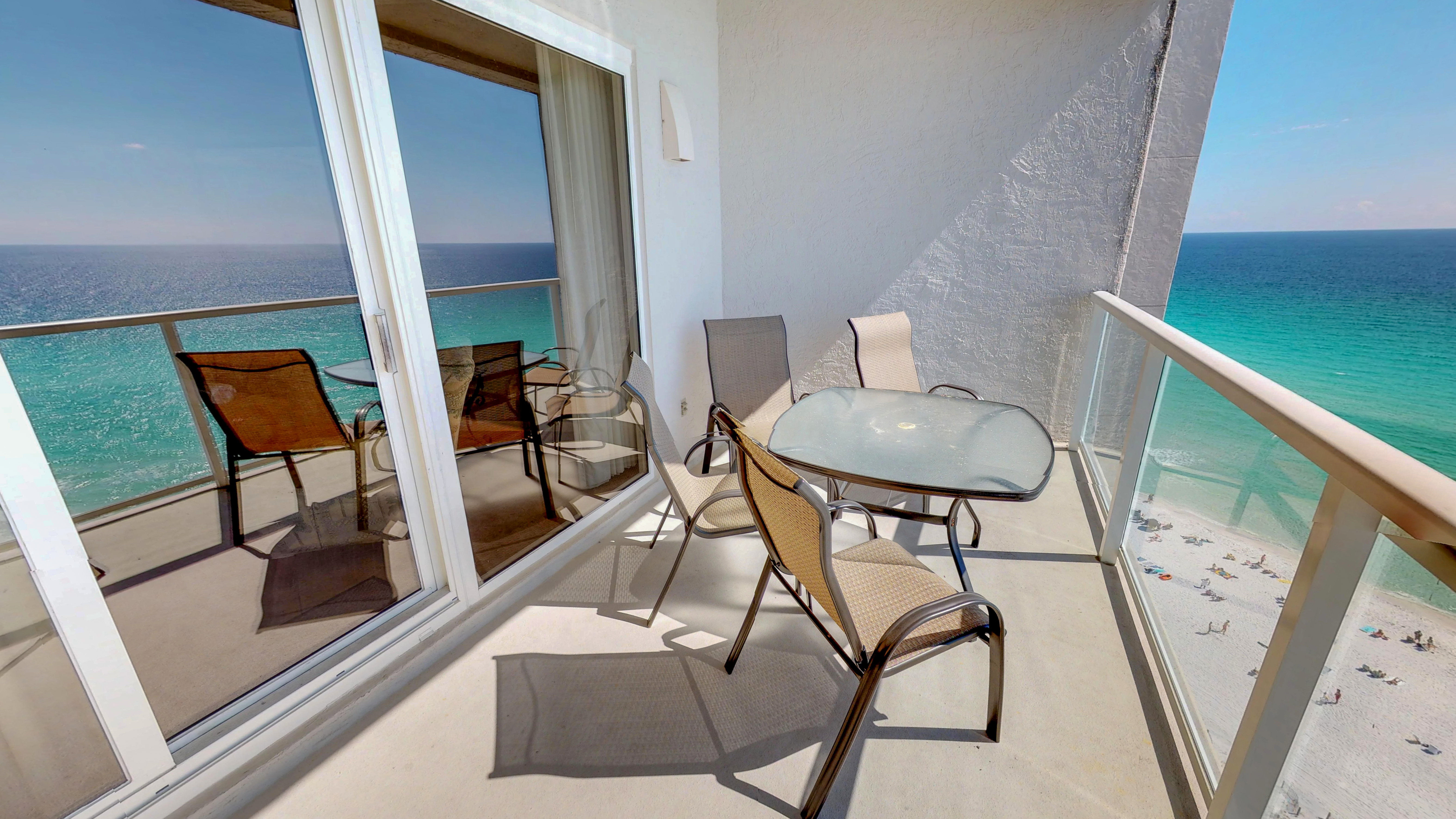 Beaches Of South Walton Condo 940780