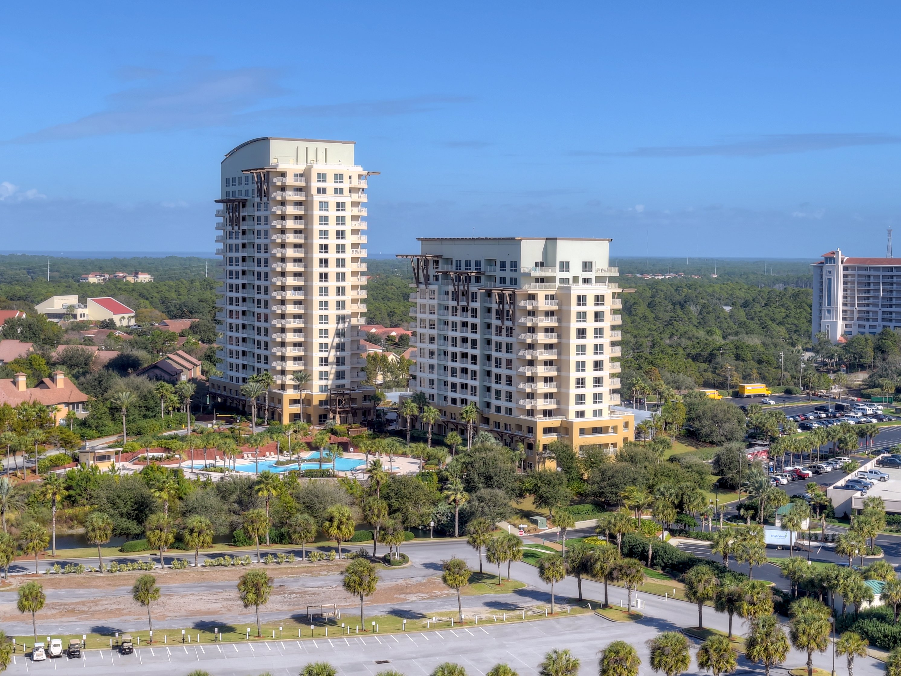 Beaches Of South Walton Condo 940780