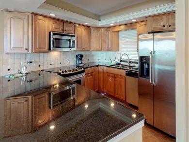 Beaches Of South Walton Condo 940783