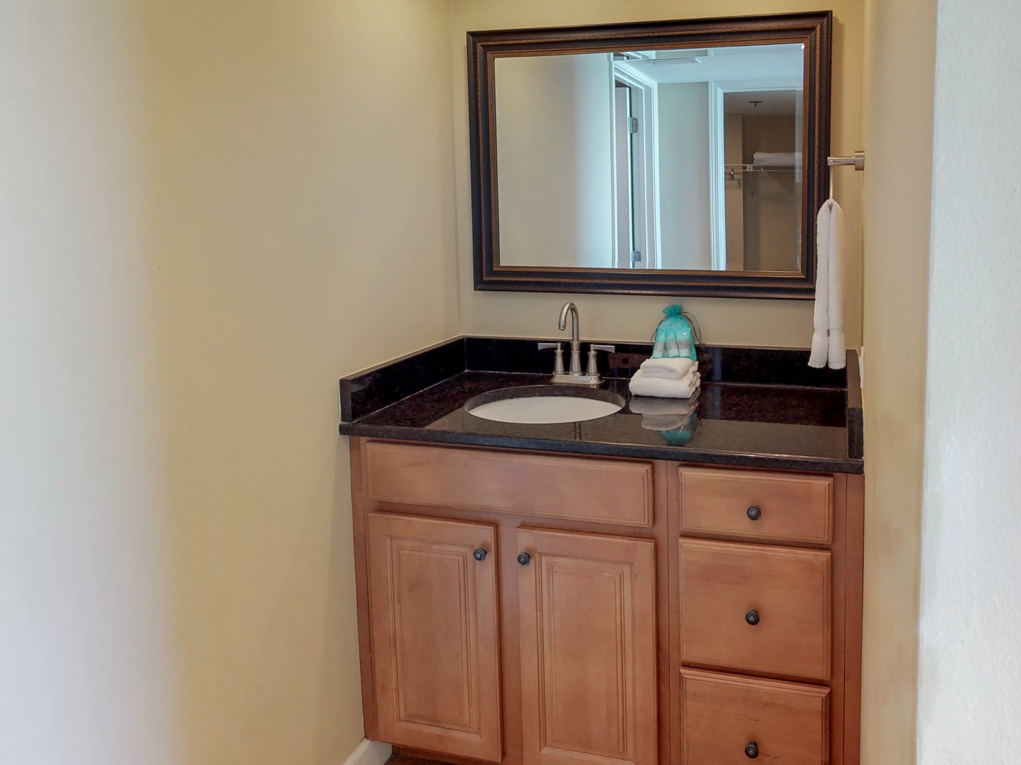 Beaches Of South Walton Condo 940783