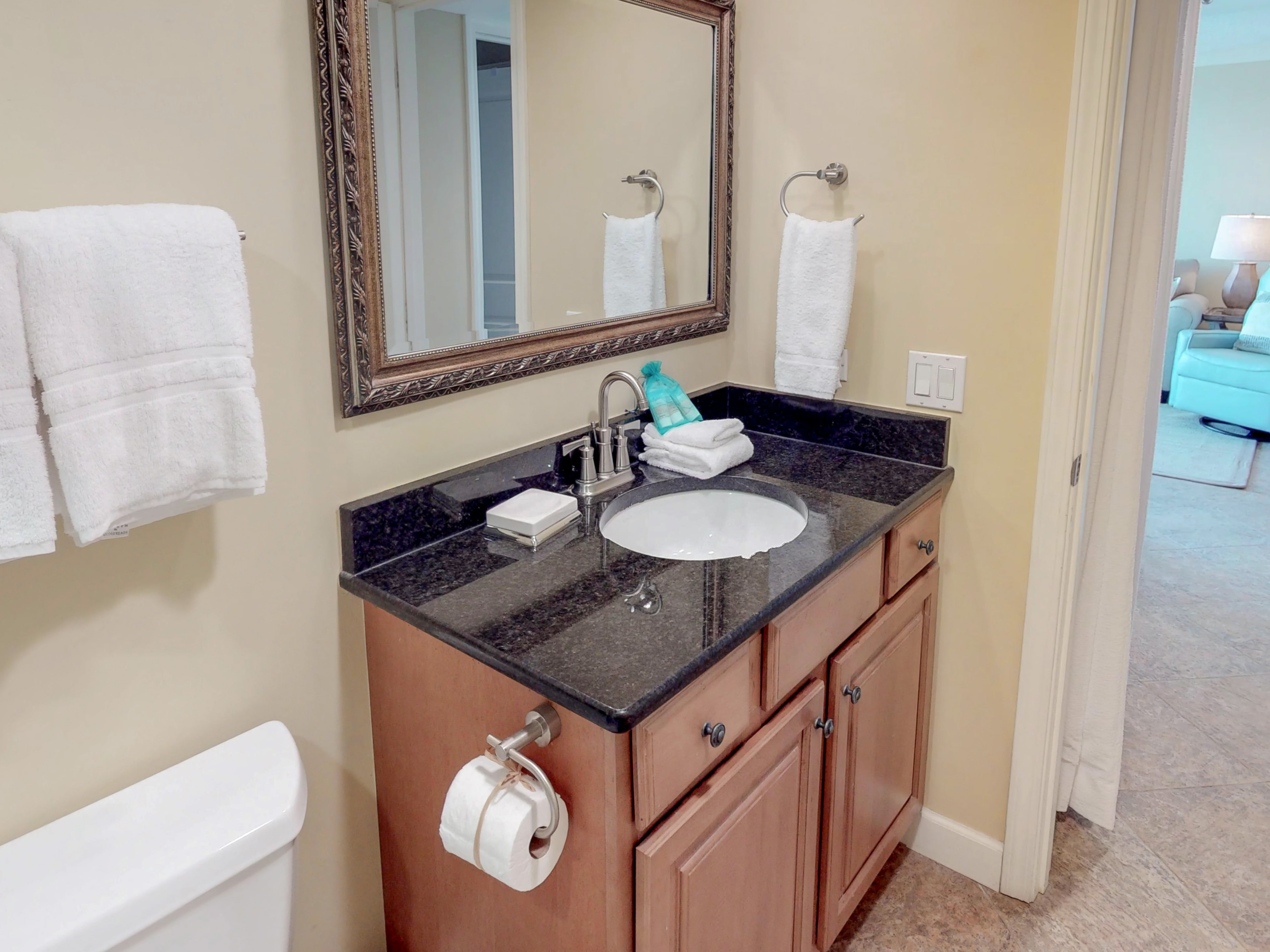 Beaches Of South Walton Condo 940783