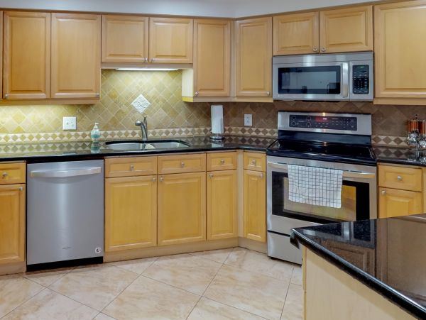 San Destin Luxury condo