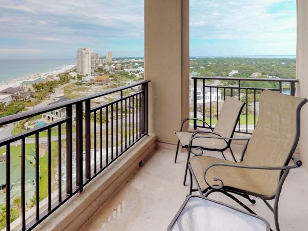 San Destin Luxury condo