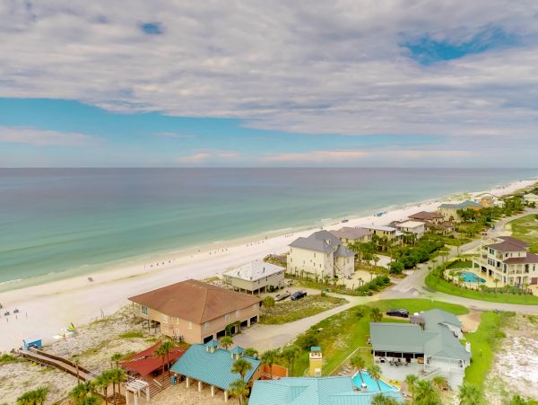 San Destin Luxury condo