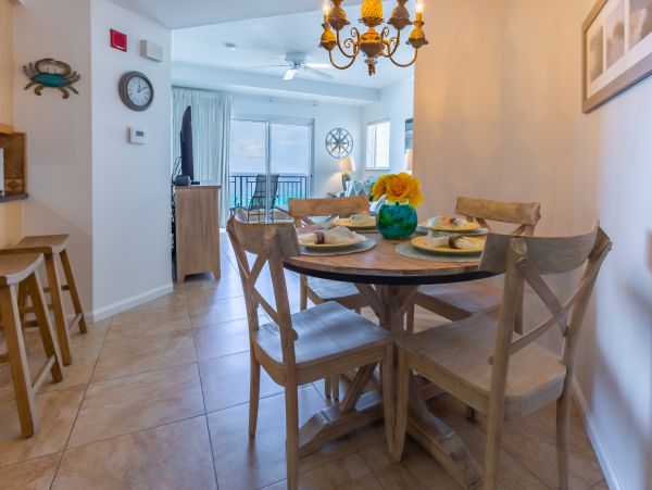 San Destin Luxury condo