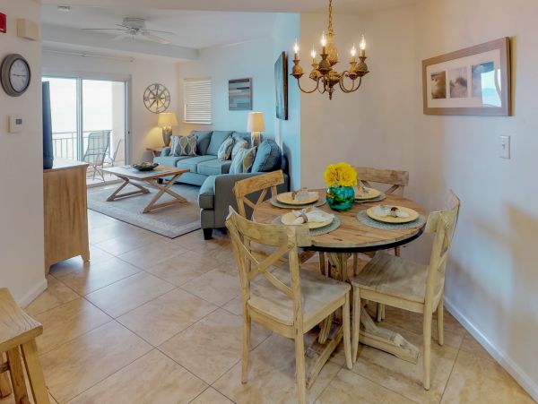 San Destin Luxury condo