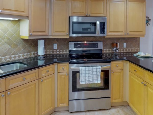 San Destin Luxury condo