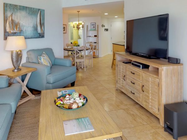 San Destin Luxury condo