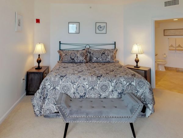 San Destin Luxury condo