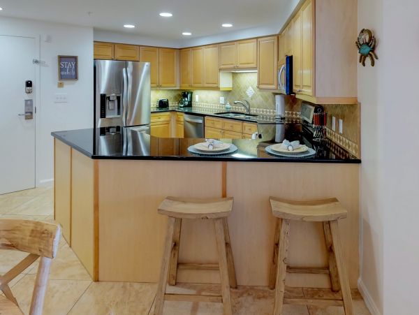 San Destin Luxury condo