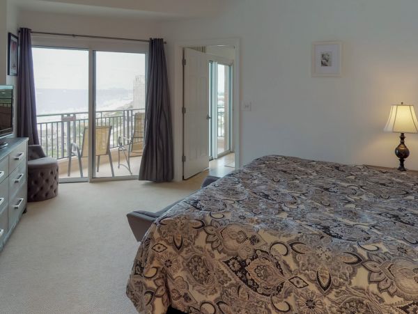 San Destin Luxury condo