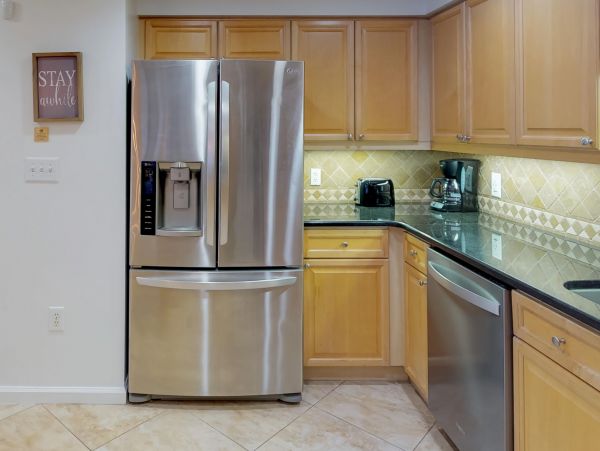 San Destin Luxury condo