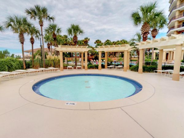 San Destin Luxury condo
