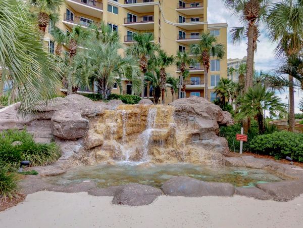 San Destin Luxury condo