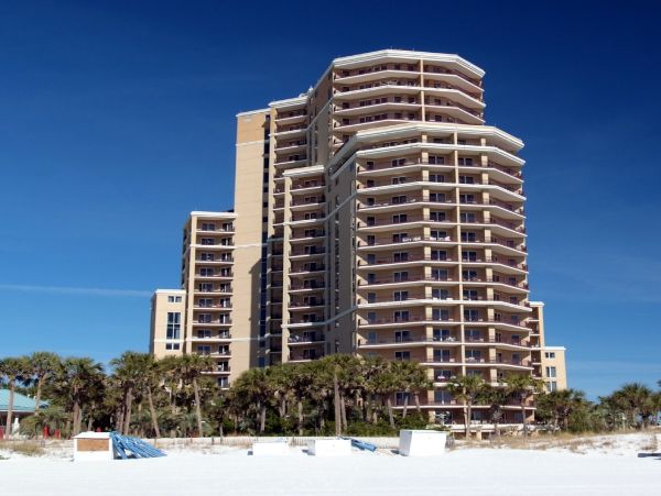 San Destin Luxury condo