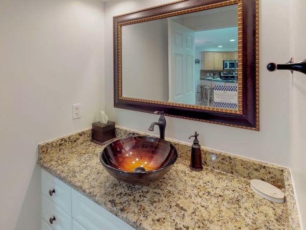 San Destin Luxury condo