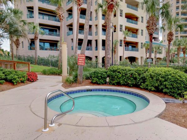 San Destin Luxury condo
