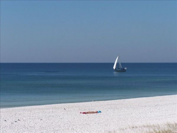 San Destin Luxury condo