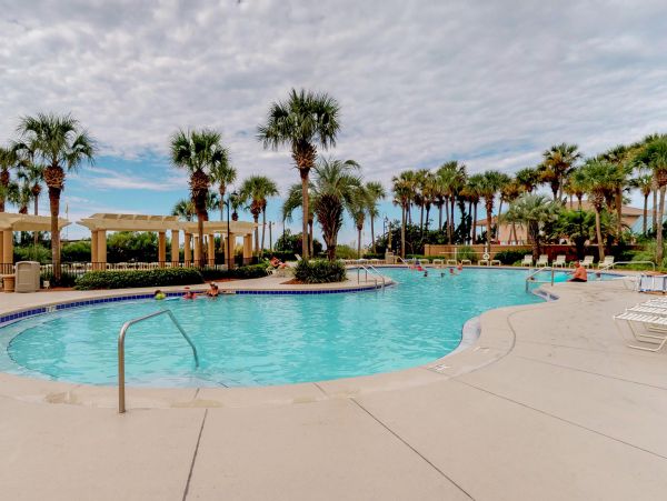 San Destin Luxury condo