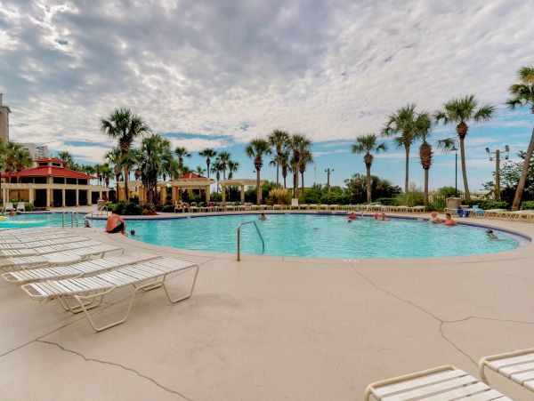 San Destin Luxury condo