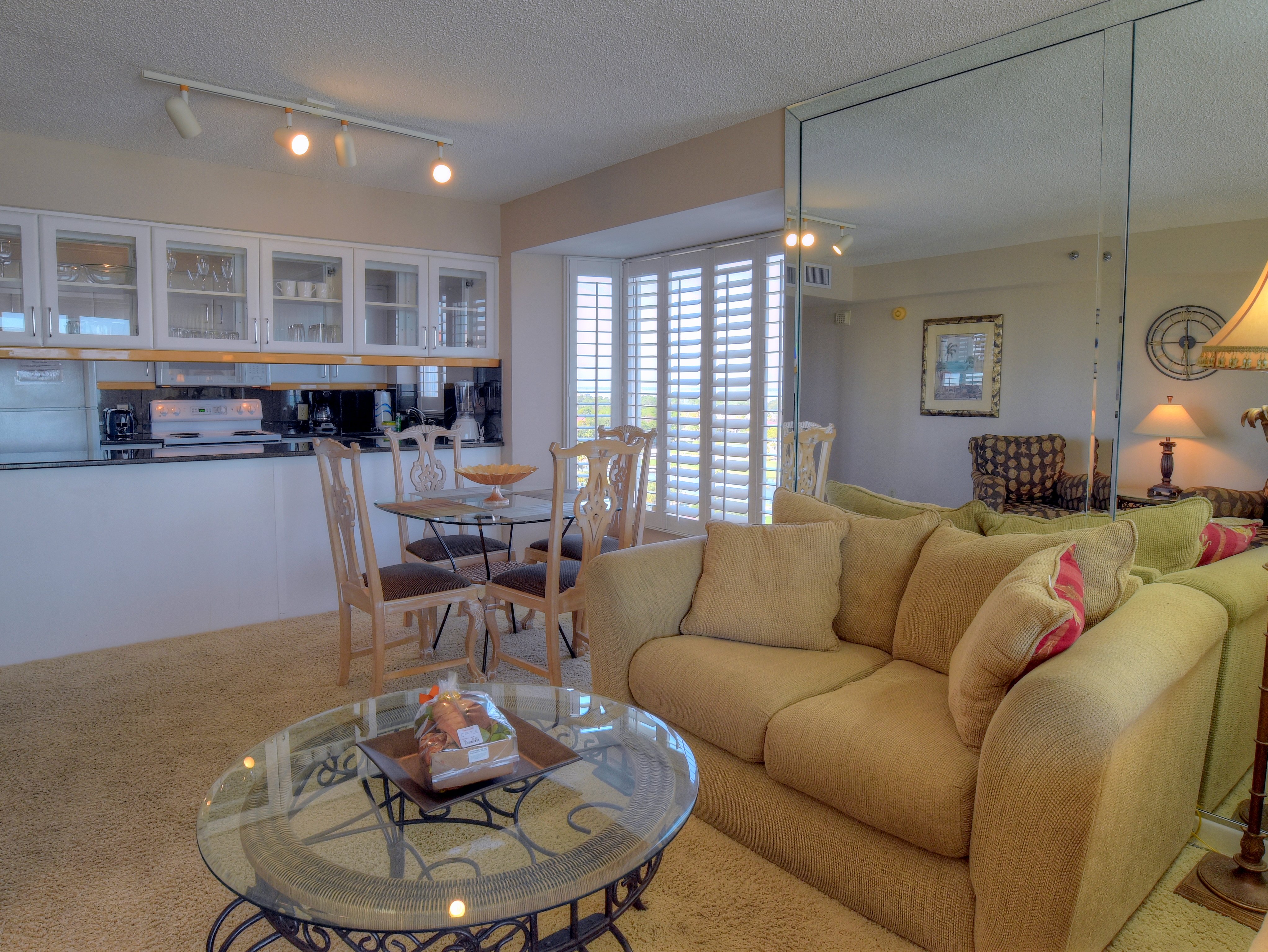 Beaches Of South Walton Condo 940787