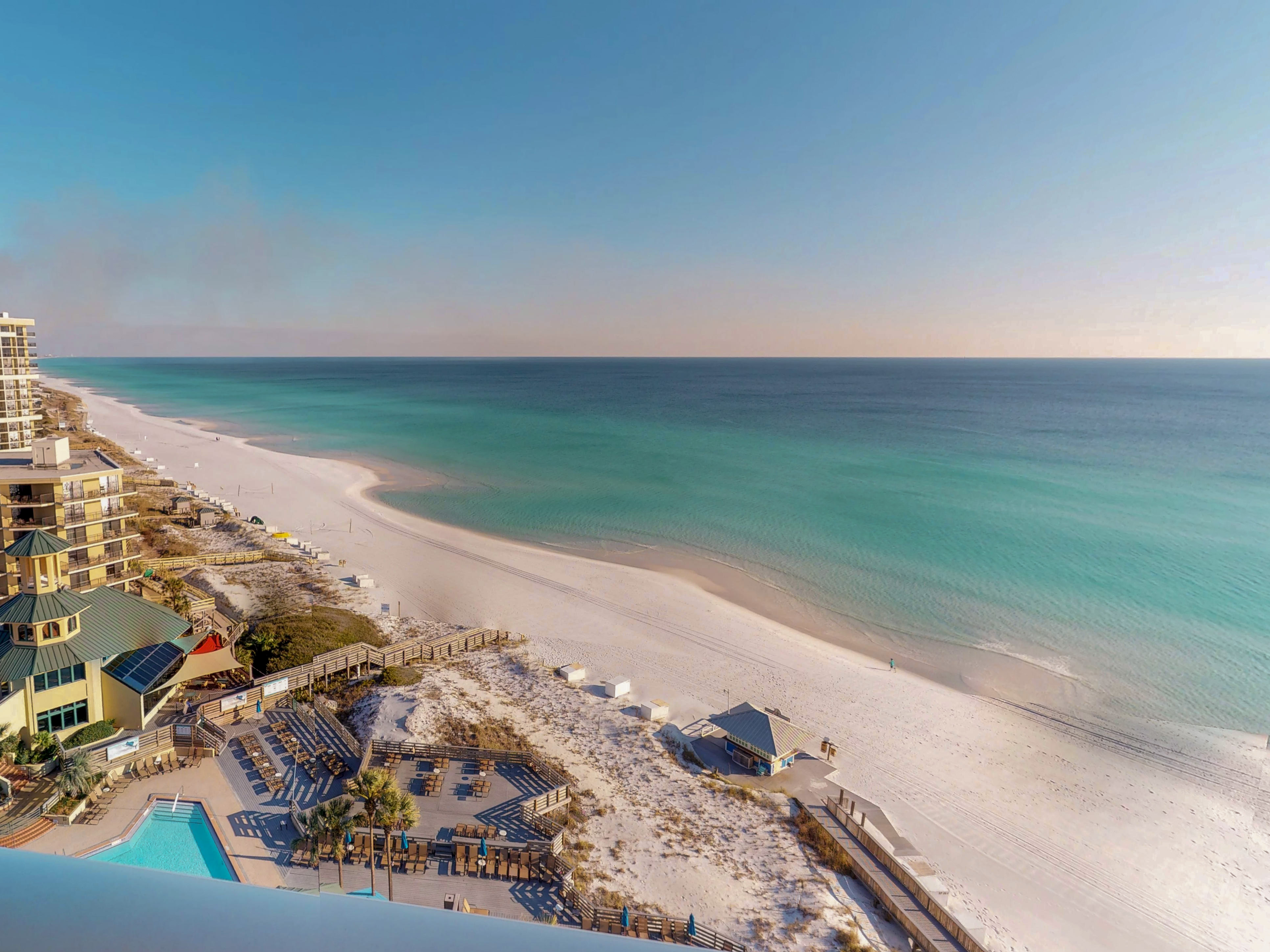 Beaches Of South Walton Condo 940787