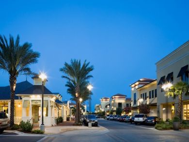 Beaches Of South Walton Condo 940787
