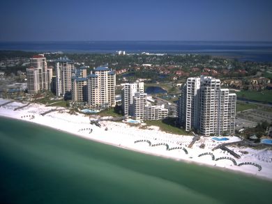 Beaches Of South Walton Condo 940787