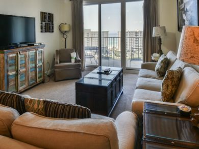Beaches Of South Walton Condo 940790