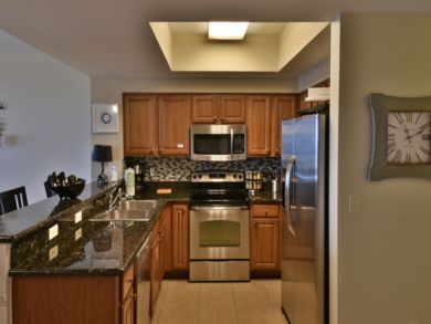 Beaches Of South Walton Condo 940790