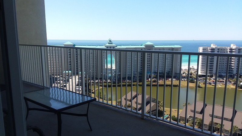 Beaches Of South Walton Condo 940791