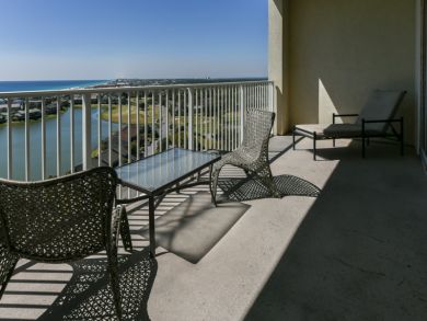 Beaches Of South Walton Condo 940791