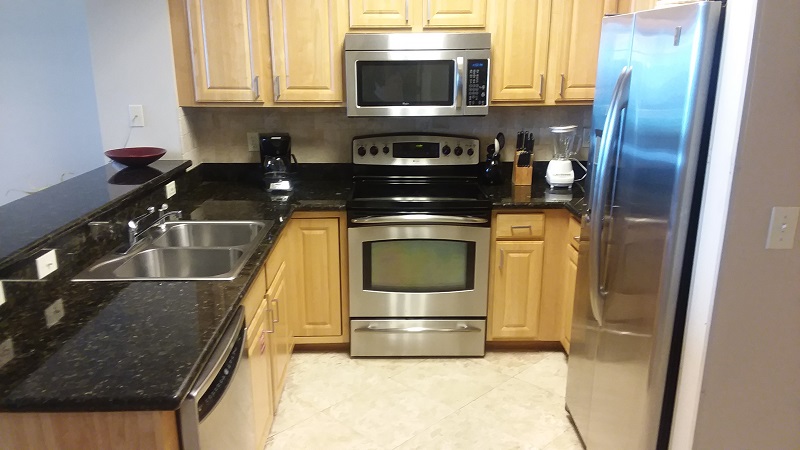 Beaches Of South Walton Condo 940791