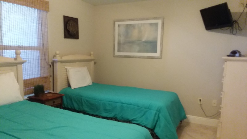 Beaches Of South Walton Condo 940791