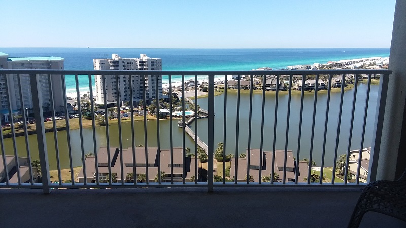 Beaches Of South Walton Condo 940791