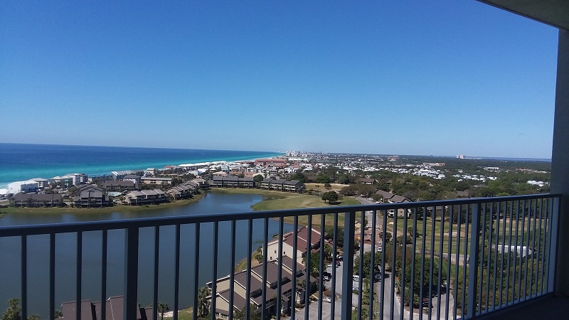 Beaches Of South Walton Condo 940791