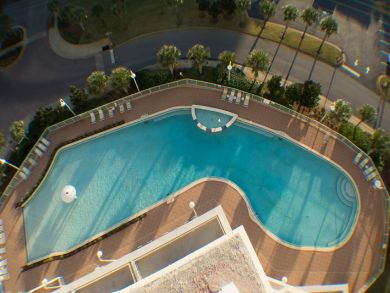 Beaches Of South Walton Condo 940794