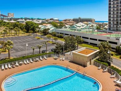 Beaches Of South Walton Condo 940794