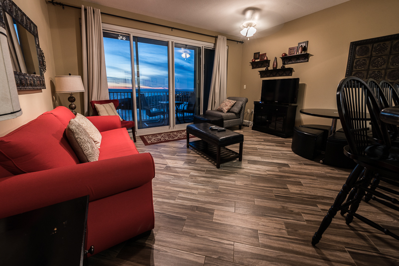 Beaches Of South Walton Condo 940795