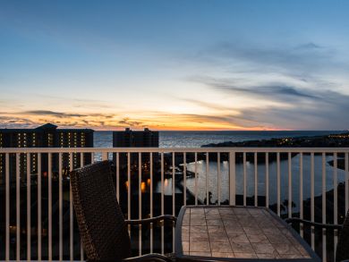 Beaches Of South Walton Condo 940795