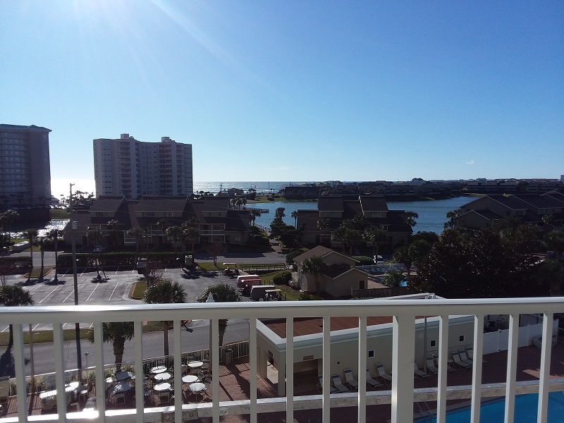 Beaches Of South Walton Condo 940796