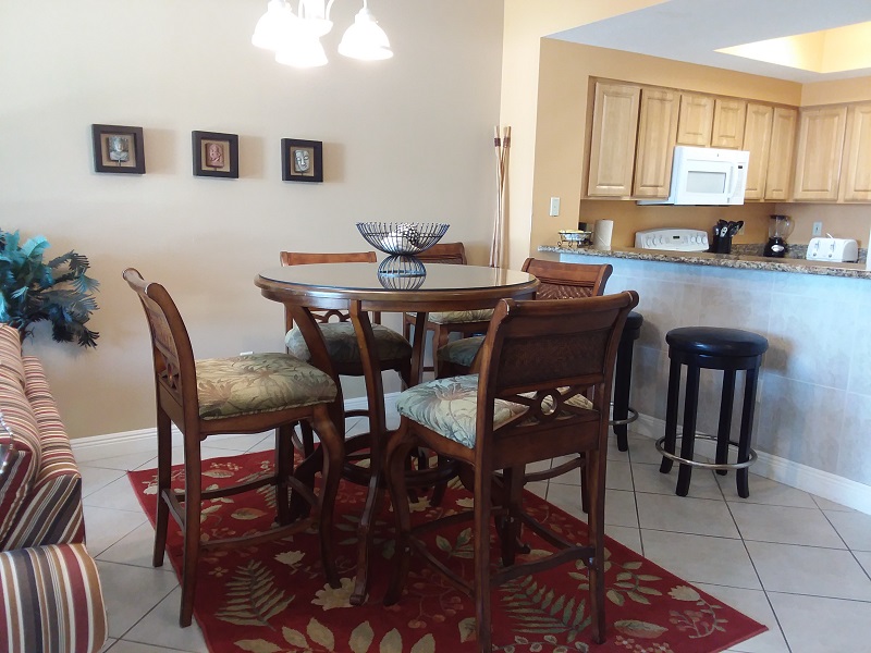 Beaches Of South Walton Condo 940796